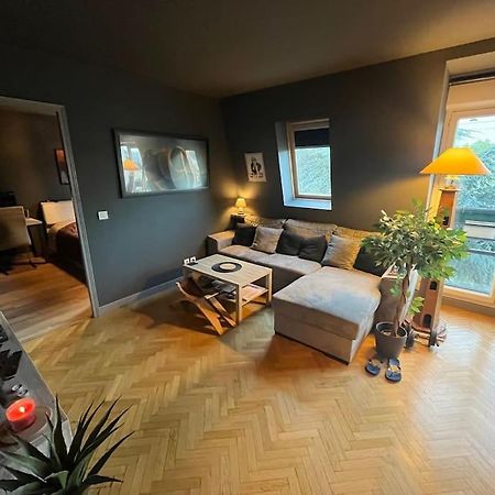 Appartement Cosy Le Chesnay Le Chesnay  Luaran gambar