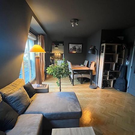 Appartement Cosy Le Chesnay Le Chesnay  Luaran gambar