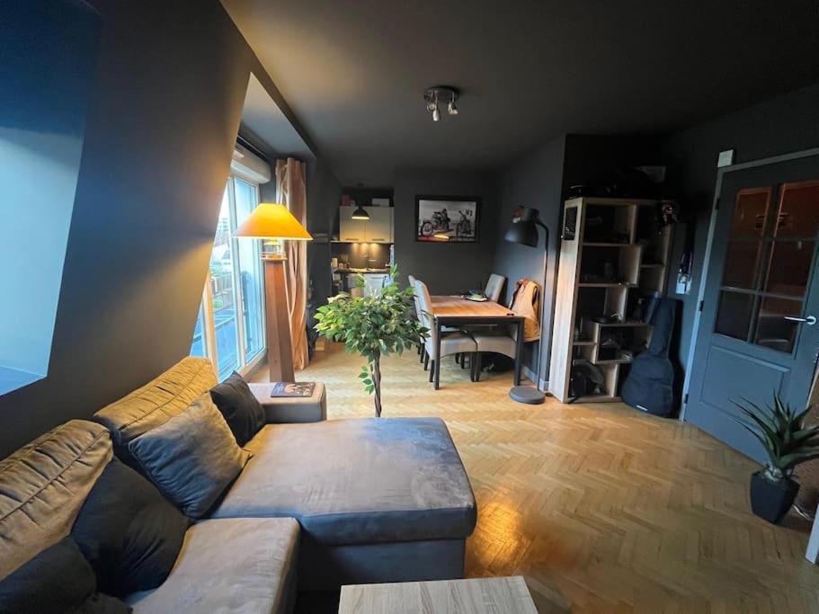 Appartement Cosy Le Chesnay Le Chesnay  Luaran gambar